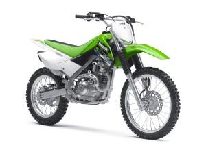 Kawasaki KLX140L